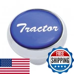 United Pacific 23401 - Air Brake Valve Control Knob Tractor Deluxe Blue. Fixed Price $56.75.