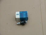1973-76 Ford Thunderbird Cigarette Lighter Knob And Element, Nos! D3SZ-15052-A. Fixed Price $39.99.