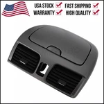 Center Dash Bezel Vent Air Panel For 2000 - 2006 Nissan Sentra 68260 5M002. Fixed Price $74.99.
