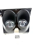 1967 1968 Camaro Firebird Fuel Gauge Cluster W/ 120 Mph Speedometer 6457863 U3B. Fixed Price $284.95.