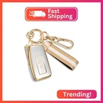 Coverforkey Lexus Fob With Nylon Webbing Keychain, Fashionable Mat. Fixed Price $22.06.