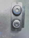 Replaces A22-73672-002 2023 Freightliner Cascadia 116 Temperature Control , Wa. Fixed Price $93.60.