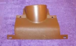 1971 1972 1973 Cougar Convertible XR7 Htp Ginger Steering Column Dash Trim Cover. Fixed Price $69.00.