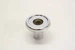 Nos 1983 1984 1985 1986 Ford Mercury Chrome Radio Tuning Knob E3EF-18A932-AA. Fixed Price $6.20.