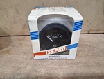 Isspro 2" Black Electric Fuel Level Gauge W/bulb R8690 12V 300826F. Fixed Price $52.00.