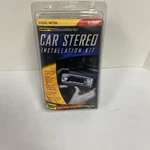 Metra Car Stereo Installation Kit BB-444GM 1982-2003 With J-2000 Style Panel. Fixed Price $9.99.