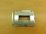 Fuel Gas Gauge Bezel 1977 1978 1979 Lincoln Mark V 5 77LC2-4X4. Fixed Price $24.50.