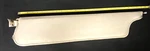 Original Sun Visor 67,8,9,70,1,2 Ford F100,C7TB-8104123-A,DRIVER Side,lh,cream:). Fixed Price $39.98.