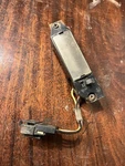 Dodge Truck Ramcharger D/w 150 250 350 Cummins Dash Map Light With Bracket. Fixed Price $155.00.