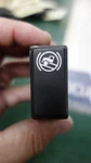 Volvo Vnl 19-24 Oem Dashboard Panel Uphill Start Assist Switch 22392577. Fixed Price $31.50.