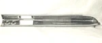 59 Cadillac Dash Faceplate,valance,passenger SIDE,RH,TRIM,EMBLEM,MIDDLE,PANEL,19. Fixed Price $149.98.