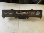 1968-1970 Mopar Body Roadrunner Satellite Gtx Gauge Cluster Instrument. Fixed Price $800.00.