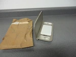 Gm Mirror Asm S/s Illum 12538359. Fixed Price $18.78.