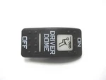 454710008 New Oem International Drivers Dome Light Rocker Actuator Cover. Fixed Price $12.95.