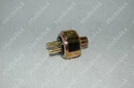 Studebaker & Avanti Brake Light Switch 1941-70 # 666858. Fixed Price $13.89.