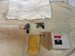 Rare Nos Gm Underdash Courtesy Lights Buick Olds Pontiac 1970'S. Fixed Price $99.99.