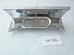 1961 1962 1963 1964 Buick Invicta Electra Dash Clock Courtesy Light Switch Oem. Fixed Price $74.99.