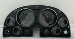 64-67 Chevrolet Corvette Dash Bezel & Gauges C2 Tachometer 6500 Rpm Redline. Fixed Price $799.99.