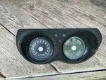 1971-1977 Dodge Van B100 B200 B300 Instrument Cluster Speedometer Gauges Mopar. Fixed Price $60.00.