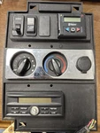 International Prostar Temperature Control Panel 04477XS. Fixed Price $170.00.