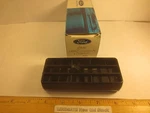 Ford 1986/1991 Taurus "louver Asy" Register (air Conditioning) L.h.-center Black. Fixed Price $24.95.