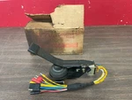 1962 1963 Ford Fairlane Falcon Windshield Washer Foot Pump Nos 1025. Fixed Price $139.99.
