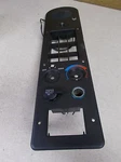 Volvo 8079286 Sleeper Control Panel Hvac W/ Power Outlet *free Shipping*. Fixed Price $49.99.