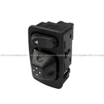 Mirror Switch (fit: 2003-2009 Freightliner Century Truck ). Fixed Price $6.00.