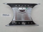 1955 Buick Special Dash Trim Between Gauges Oem 1167312. Fixed Price $74.99.