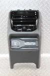 21-23 Grand Cherokee Rear Heat Ac Control Panel Air Vent Usb Hub Console Oem. Fixed Price $133.99.
