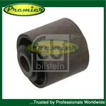 Premier Front Lower Track Control Arm Bush Fits Renault Clio 1990-1998. Fixed Price $15.20.