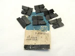 Nos 1971-76 Chevy Pontiac Olds Impala 88 P/8 Lh Cowl Vent Clip Gm # 9870125. Fixed Price $11.99.