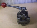Industrial Valve W/ Lever Assembly G22959 122S1H03 *free Shipping*. Fixed Price $79.99.