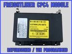 Freightliner CPC4 Module A0034461102 / 004 Refurbished *vin Programmed*. Fixed Price $2099.99.