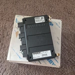 Freightliner Wabco Abs Brake Control Module 4008671140, 4460330080, 10R-057466. Fixed Price $400.00.
