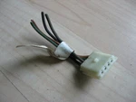 Ford Sterling Connector W/ Wiring Gtd Air Suspension Dump Switch #M274AQ. Fixed Price $12.95.
