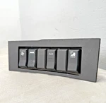 2023 Volvo Vnl 760 Front Dash Switch Bezel Cover Trim 82755999 Oem *1715*. Fixed Price $69.00.