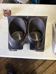 1967 1968 Camaro Firebird 6457863 W/ 120 Mph Speedometer Fuel Gauge Cluster Oem. Fixed Price $300.00.