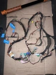 1994 1995 Acura Integra Dash Wire Wiring Harness Automatic. Fixed Price $80.00.