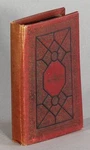 La Haye Cover Title / 1880 Travel. Fixed Price $165.00.