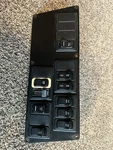Bluebird Vision School Bus Dash Panel 10 Switches Included With Harnesses Used. Fixed Price $82.28.