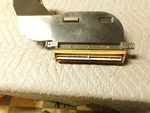 1966 Chevelle Ss 396 Camino Ac Dash Center Vent Gm # 2. Fixed Price $99.00.