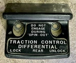 Guard Valve For Freightliner 681-429-12-47 *ready To Ship*. Fixed Price $19.99.