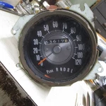 1971 1972 Oldsmobile Cutlass Speedometer Works 1970 Gm Ac 442. Fixed Price $65.00.