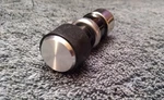 1985-88 Oldsmobile Cutlass, 442, Cigarette Lighter Genuine Nos. Fixed Price $49.95.