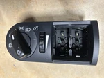 New Oem Headlight Control Module Switch 4080940C3 For Navistar International. Fixed Price $300.00.