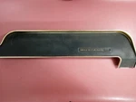 New Oem! Ford Mustang Upper Dash Trim Panel, C7ZB-65044B28-A. Fixed Price $195.00.