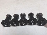 5 Casco Cigarette Lighter Knobs Chevy Chevrolet 12V Gm General Motors Free Ship. Fixed Price $24.99.