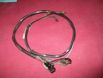 1955 Packard Senior Series Power Seat Wiring Harness 472119 Nos. Fixed Price $149.99.