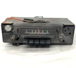 1970-72 A-body Am Radio Oem Dodge Dart 340 Swinger Duster Demon. Fixed Price $34.68.